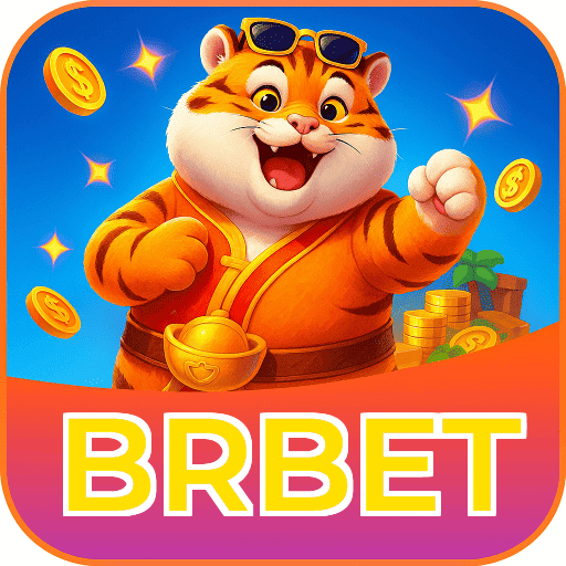 BRBET logo