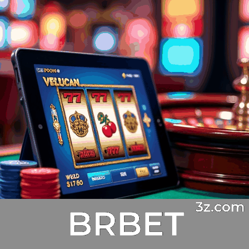 Cadastro na BRBET